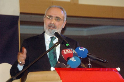 'Frenk mukallitliği doğrudan milletin iradesine emanet edilecek'