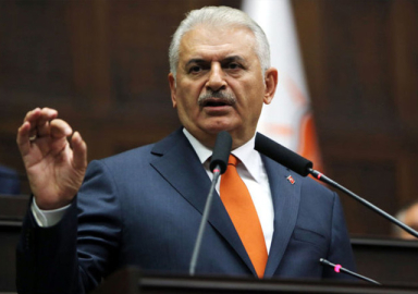 Sosyal medya yalanı Yıldırım'ı çıldırttı! Büyük alçaklık