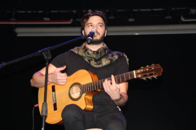 İlyas Yalçıntaş sevenleri için söyledi