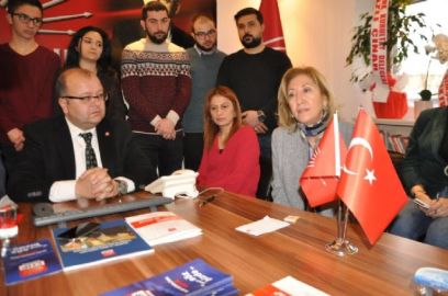 CHP'li Bilgehan: 'Bir maceraya girmek istemiyoruz'