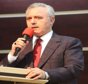 Ataş'ın hedefinde CHP vardı