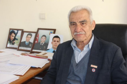 'Oyumu yıllarca CHP'ye verdim, referandumda 'evet' desinler'