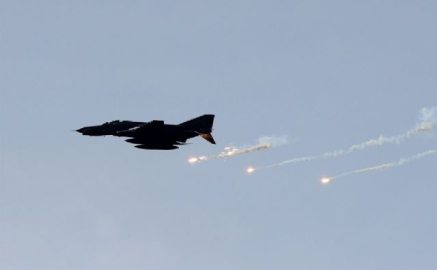 DEAŞ'ın 4 sözde emiri etkisiz hale getirildi