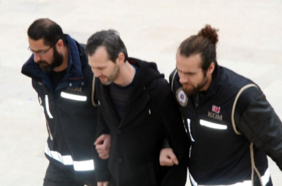 Eski gazeteci FETÖ'den tutuklandı