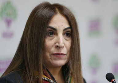 Aysel Tuğluk e-postayla Kandil'e çağrılmış!