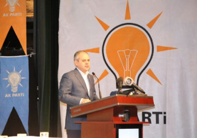 Bakan Kılıç'tan sahte genelge tepkisi