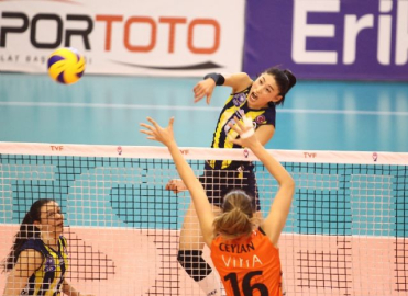 Nefes kesen maç Fenerbahçe'nin!