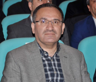 'Kaçan darbeciler mutlaka hesap verecekler'