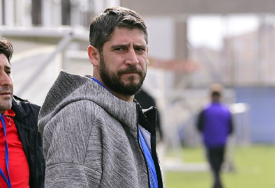 Ümit Davala: Çeyrek finale kalmak istiyorduk