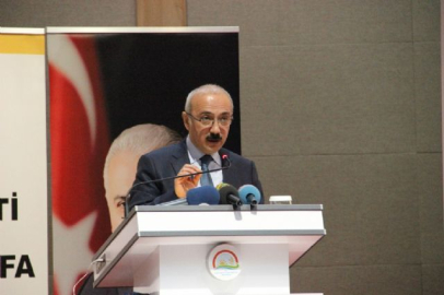 '2023 hedeflerimiz için en iyi sistem cumhurbaşkanlığıdır'