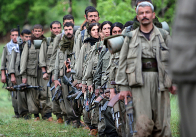 Trump'a 'Kandil' teklifi: Paketleyelim!