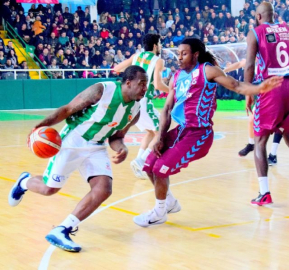 Trabzonspor uzatmalarda kaybetti