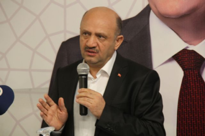 '30 bin yeni insanımızı TSK'ya kazandıracağız'