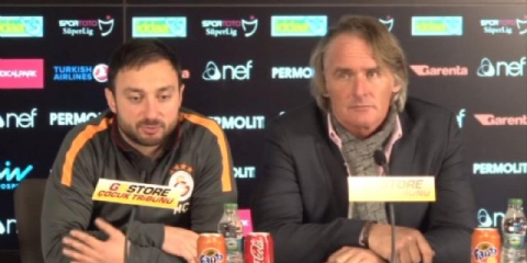 'Artık tek hedefimiz lig'