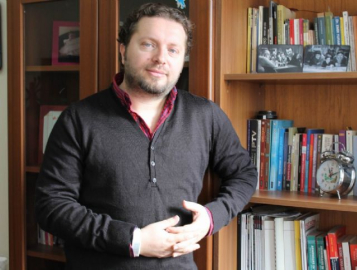 'Sosyal medya aktivistleri tembelleştiriyor'