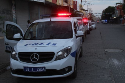 Adana'da DEAŞ operasyonu: 25 gözaltı