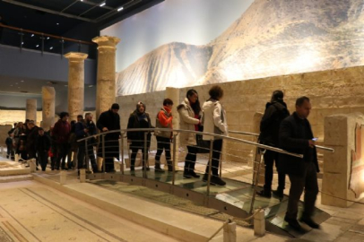 'Şimdi Gaziantep'e gitme zamanı'