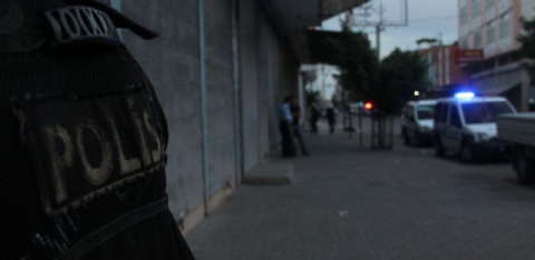 Yurt genelinde DEAŞ operasyonu: 400 gözaltı