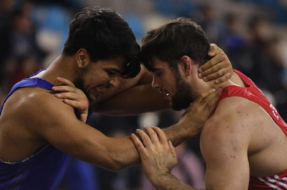 İran, ABD'li güreşçilere vize yasağını kaldırdı