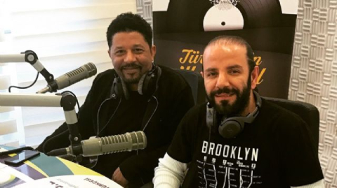 'Türkiye'de asla böyle bir şey yaşamadım'