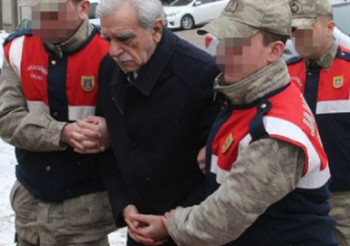 Ahmet Türk: Cezaevinde kötü muamele görmedim!