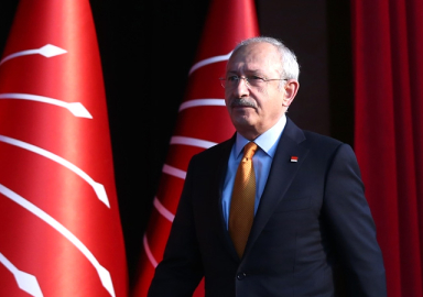 Kılıçdaroğlu'ndan referandum talimatı!