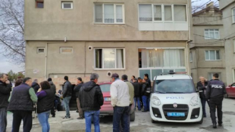 Bursa'da karbonmonoksit zehirlenmesi: 2 ölü