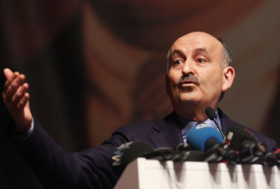 'Çocukları 'cadı geliyor, öcü geliyor' diyerek korkutan...'