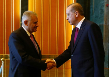 Görüşme 4,5 saat sürdü