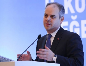 Bakan Kılıç: Sizin milletten mi korkunuz var?