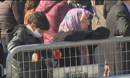 Hira Efe'nin umudu Başbakan'da