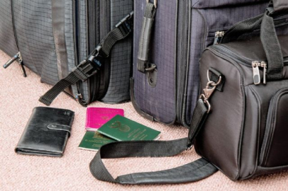 3'üncü çeyrekte 24 milyon kişi seyahat etti