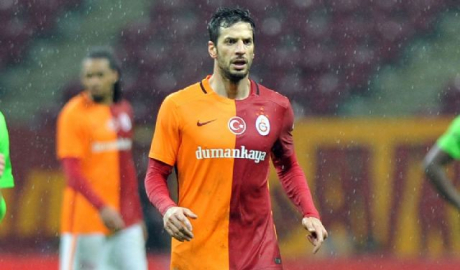 Hakan Balta'ya göre hangi mevki ?