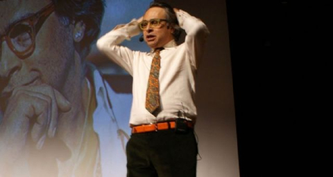 Barbaros Şansal iddianamesi iade edildi