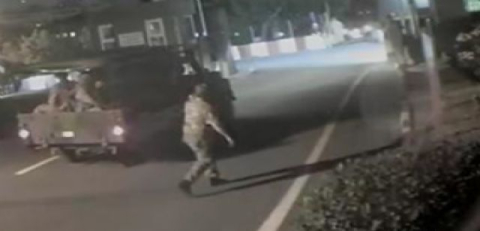 Darbeci albay: General olacağım sandım