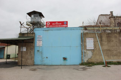 Firar etmek isterken az daha ölüyordu