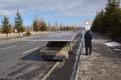 Bu görüntü ona 387 TL'ye mal oldu