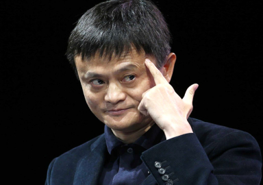 Alibaba'nın kurucusundan ABD'ye mesaj: Ticaret biterse savaş başlar!