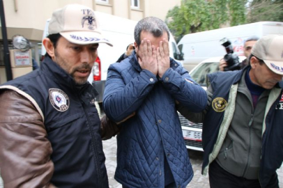 Polisin şehit edilmesinde azmettirici tutuklandı