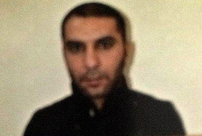 Hastaneye götürülen tutuklu firar etti