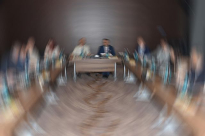 Mali'de güvenlik zirvesi