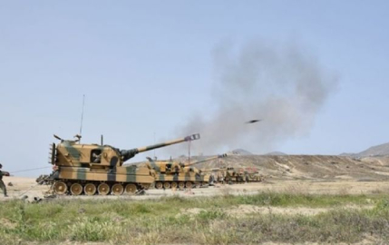 'El Bab kuşatıldı' iddialarına ilişkin açıklama