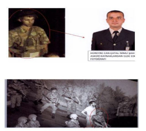 AK Parti'yi işgal davasında tüyler ürperten savunma