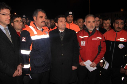 Depremin bilançosu belli oldu