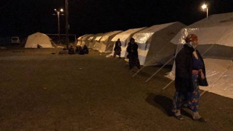 Ayvacık art arda sallanıyor!