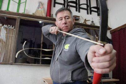 Diriliş Ertuğrul okçuluğa olan ilgiyi artırdı