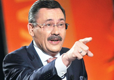 Gökçek'ten Çanakkale depremi için inanılmaz iddia!