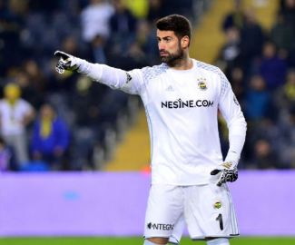 Volkan Demirel hakkında soruşturma başlatıldı