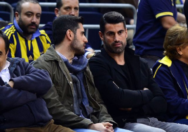 Volkan Demirel'e soruşturma şoku