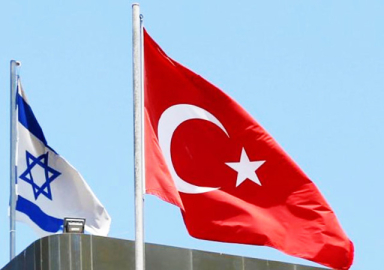 Türkiye'den İsrail'e tepki! Asla kabul edilemez